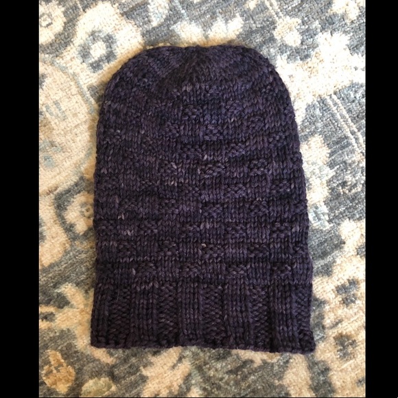 Checks Hat - Picture 5 of 6